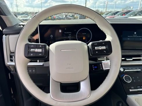 New 2026 Hyundai Santa Fe Calligraphy FWD image 18