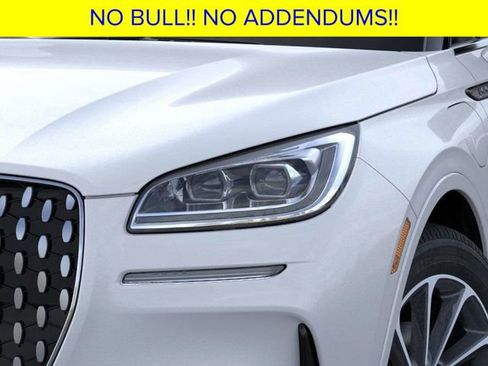 New 2026 Lincoln Corsair Grand Touring image 19