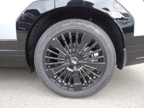 New 2025 Hyundai Santa Fe Calligraphy image 19