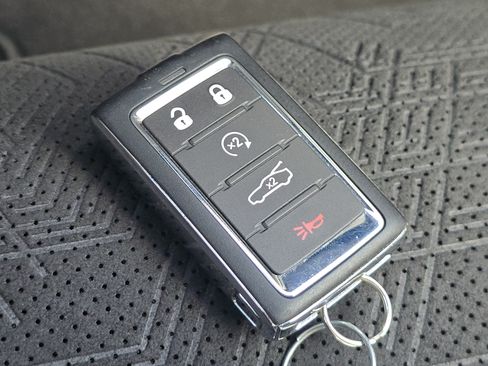 Used 2024 Dodge Charger Daytona Scat Pack w/ Plus Group AWD/4WD image 27