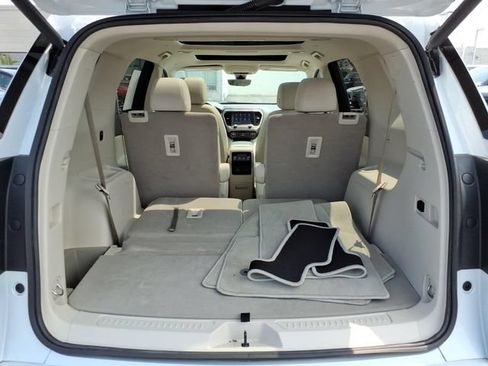 Used 2023 GMC Acadia Denali w/ Denali Technology Package AWD/4WD image 21