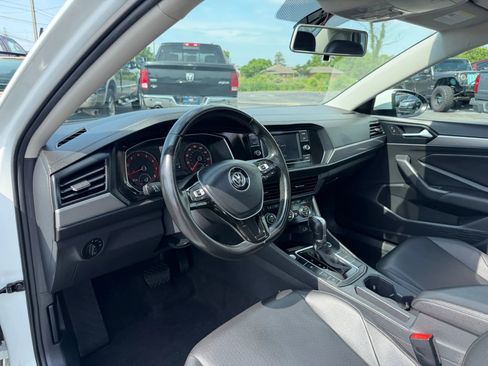 Used 2019 Volkswagen Jetta S FWD image 10