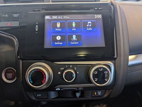 Used 2016 Honda Fit EX image 24