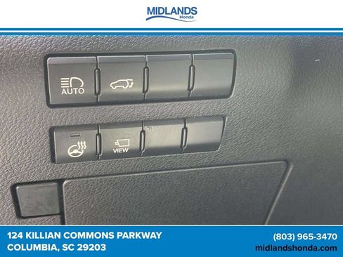 Used 2021 Lexus RX 350 AWD w/ Premium Package image 21