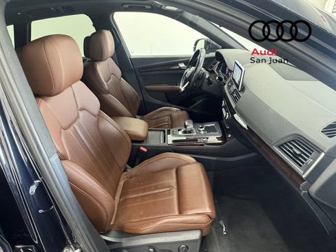 Used 2019 Audi Q5 Prestige AWD/4WD image 28