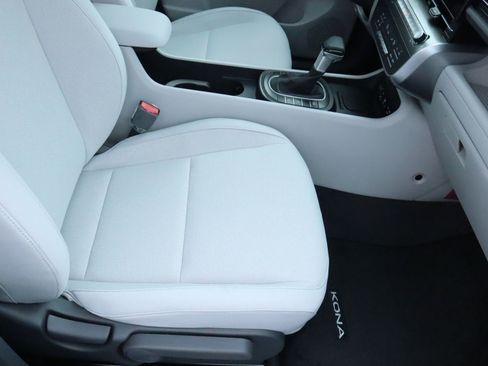 New 2026 Hyundai Kona SEL Sport FWD image 20