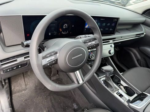 Used 2025 Hyundai Tucson SEL image 7