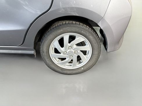 Used 2022 Mitsubishi Mirage ES FWD image 36