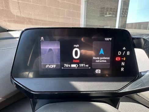 Used 2023 Volkswagen ID.4 Pro S image 16