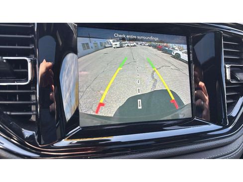 Used 2022 Dodge Durango GT w/ Blacktop Package image 18