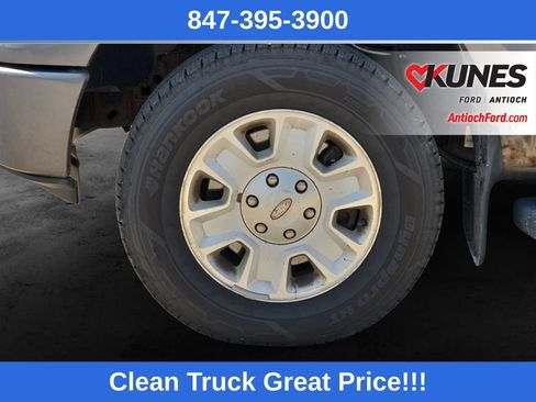 Used 2012 Ford F150 STX w/ Trailer Tow Pkg AWD/4WD image 9