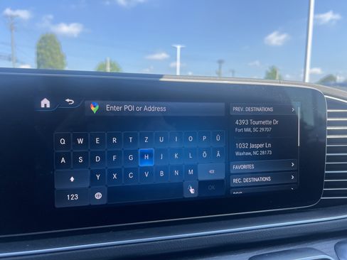 Certified 2023 Mercedes-Benz GLE 450 4MATIC image 24