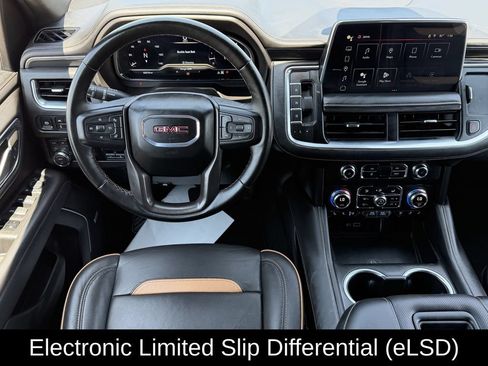 Used 2024 GMC Yukon AT4 w/ AT4 Premium Plus Package AWD/4WD image 13