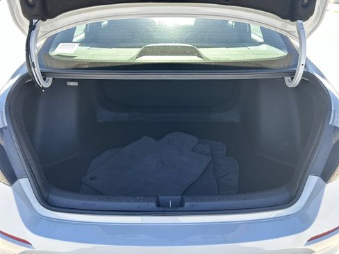 Certified 2024 Honda Civic Sport image 20