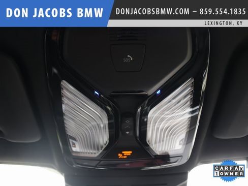 Used 2025 BMW X5 xDrive40i image 23