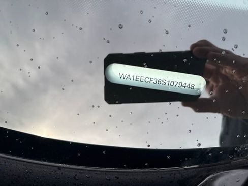 Used 2025 Audi Q3 2.0T Premium Plus w/ Premium Plus Package image 22