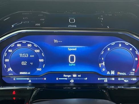 Used 2024 Chevrolet Silverado 2500 LT image 27