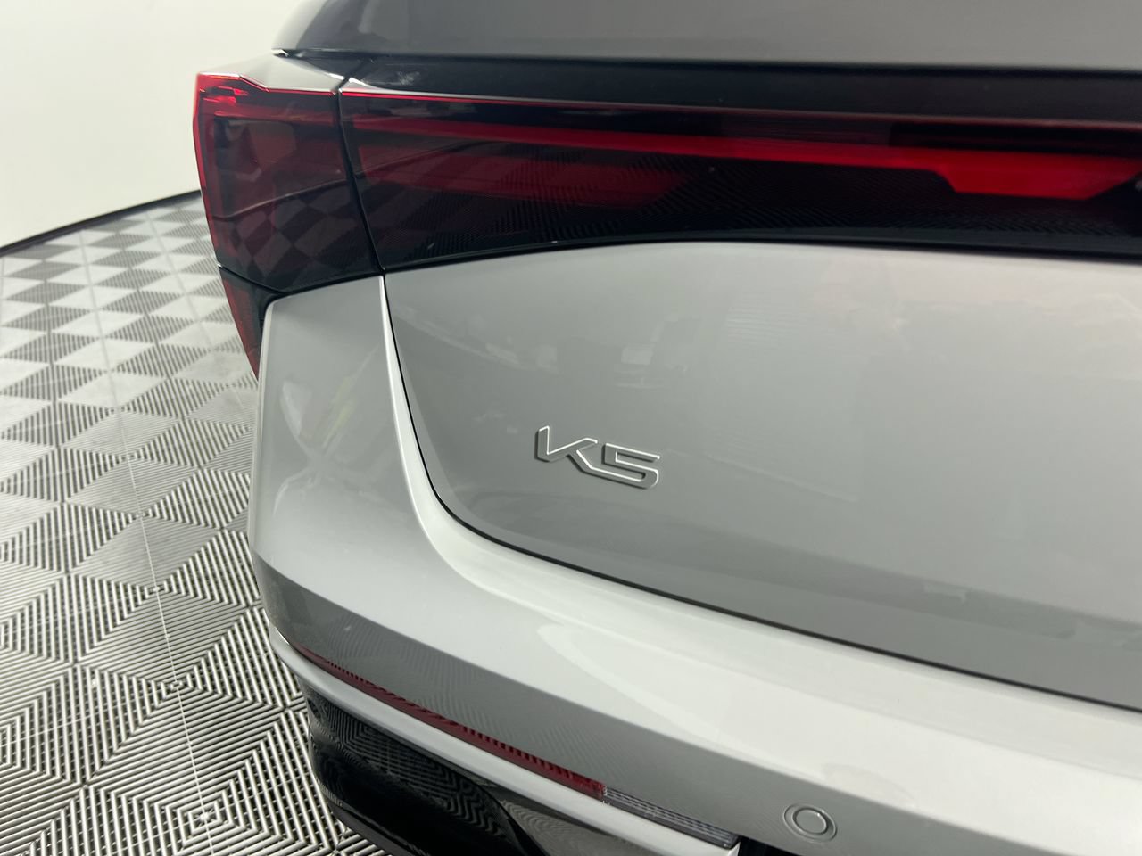 New 2026 Kia K5 GT-Line FWD image 5