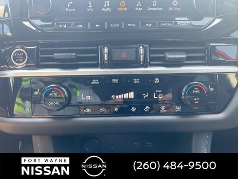 Certified 2024 Nissan Pathfinder SL AWD/4WD image 19