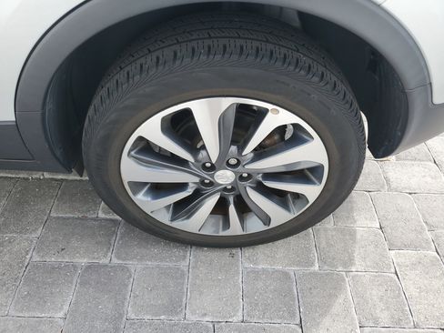 Used 2022 Buick Encore Preferred w/ Safety Package image 7