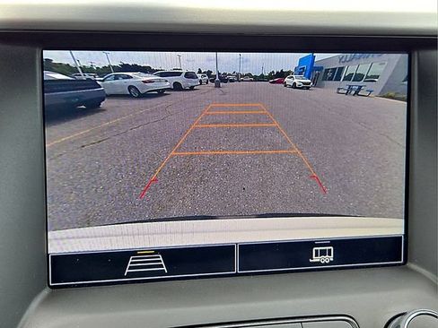 Used 2023 GMC Acadia SLE w/ Driver Convenience Package AWD/4WD image 19