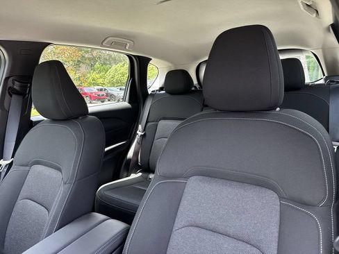 New 2026 MAZDA CX-5 AWD 2.5 S image 41