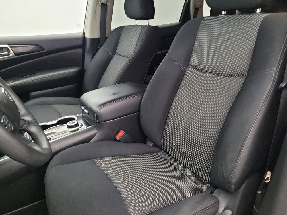 Used 2019 Nissan Pathfinder S AWD/4WD image 17