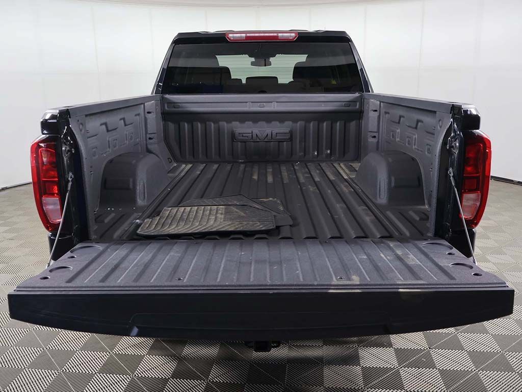 Used 2024 GMC Sierra 1500 Elevation AWD/4WD image 13
