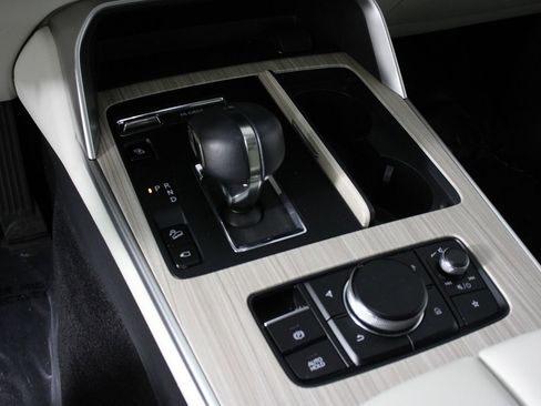 Used 2024 MAZDA CX-90 Plug-In Hybrid w/ Premium Plus image 15