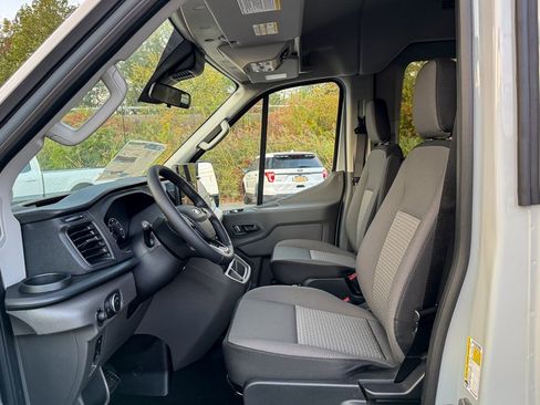 New 2025 Ford Transit 350 XL AWD/4WD image 22
