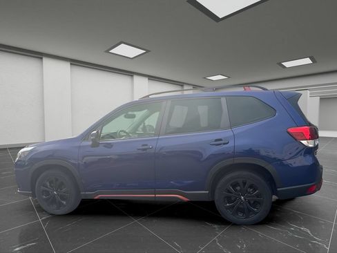 Used 2023 Subaru Forester Sport AWD/4WD image 8