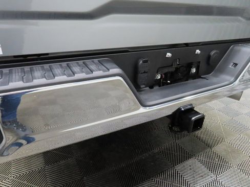 Used 2025 GMC Sierra 2500 SLE w/ SLE Value Package; image 36