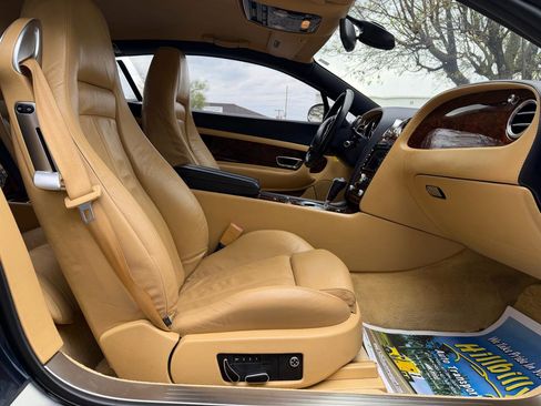 Used 2006 Bentley Continental GT image 18