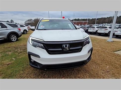 Used 2022 Honda Pilot Special Edition image 44