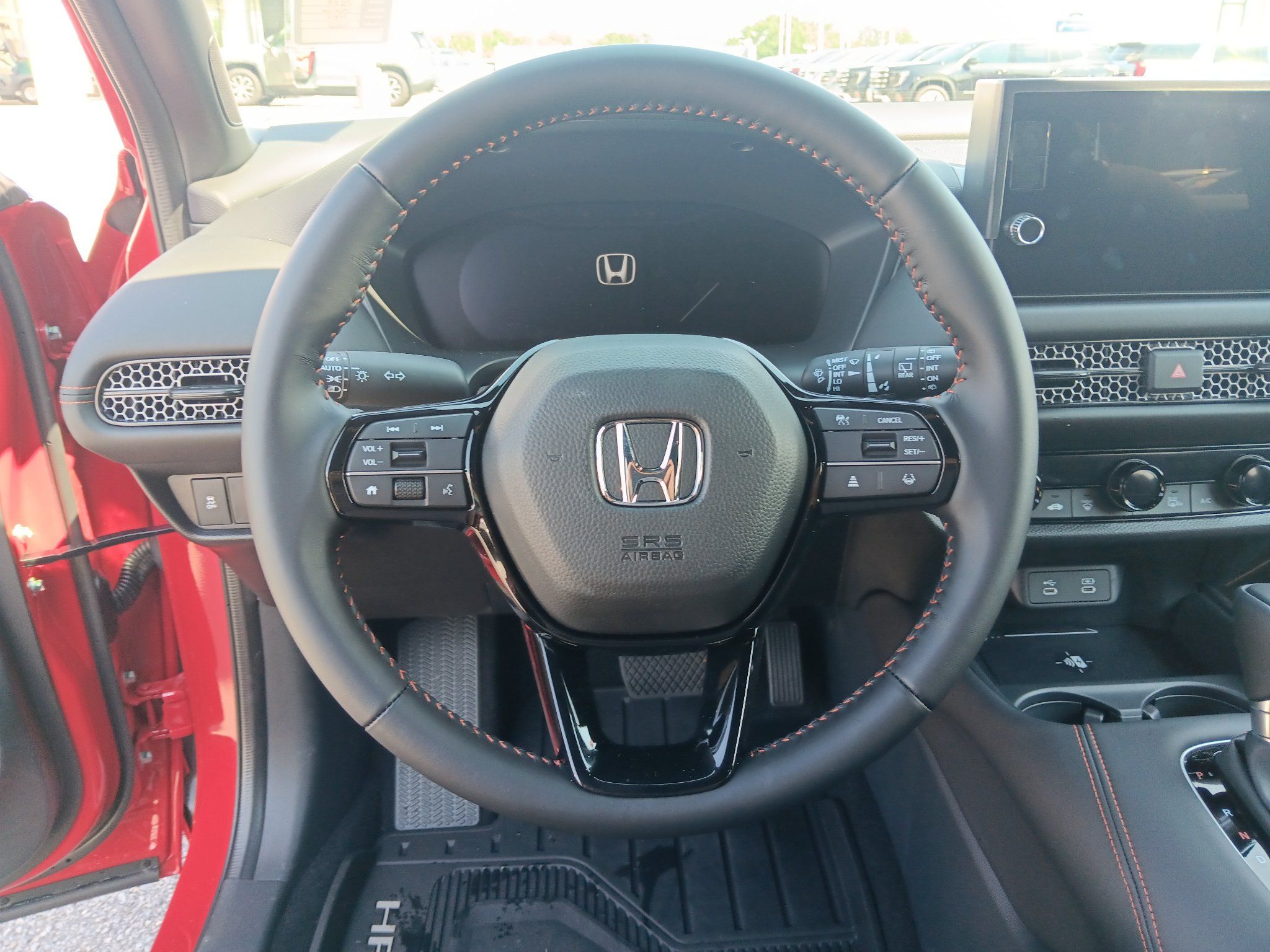 Used 2027 Honda HR-V Sport image 17