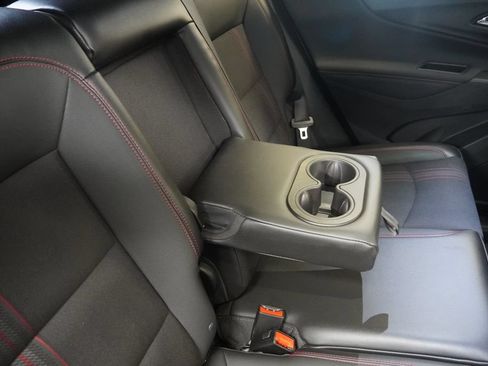Certified 2022 Chevrolet Equinox RS w/ LPO, Floor Liner Package FWD image 23