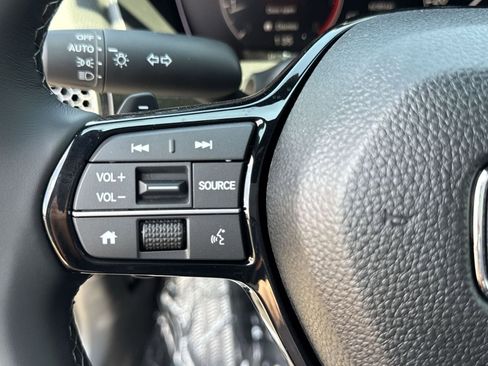 New 2026 Honda Civic Sport image 16