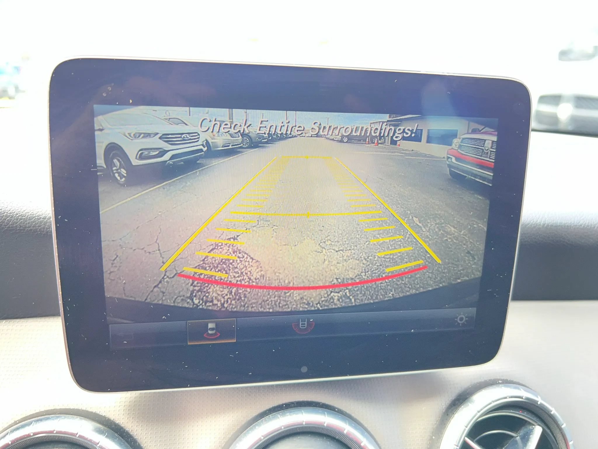 Used 2017 Mercedes-Benz CLA 250 image 15