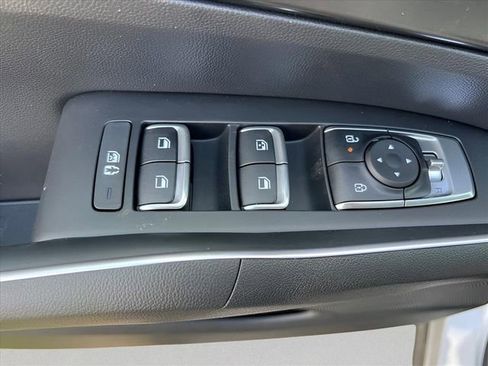 New 2025 Kia Sorento EX w/ EX Panoramic Sunroof Package image 16