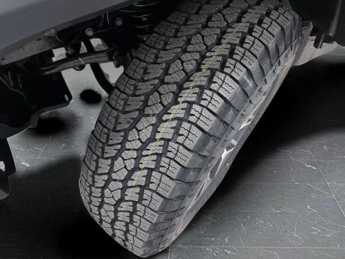 New 2026 Jeep Wrangler Sport S image 35