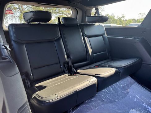 New 2026 Ford Expedition Max Platinum AWD/4WD image 26