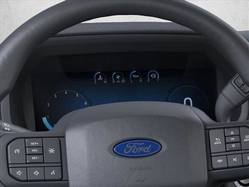 New 2026 Ford F150 XLT AWD/4WD image 13