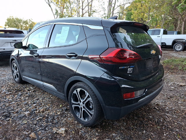 Used 2019 Chevrolet Bolt Premier FWD image 4