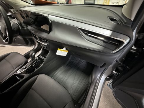 New 2026 Buick Encore GX Preferred w/ Advanced Technology Package image 26