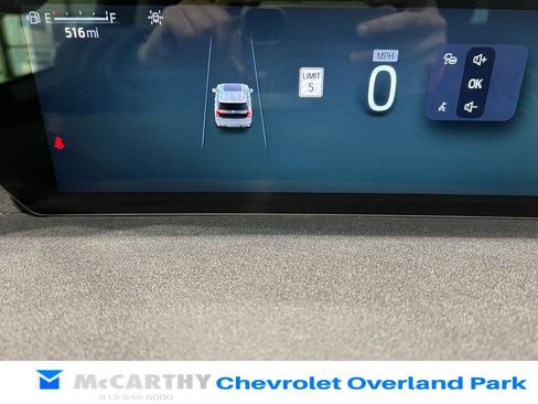 Used 2025 Ford Expedition Max Platinum image 13