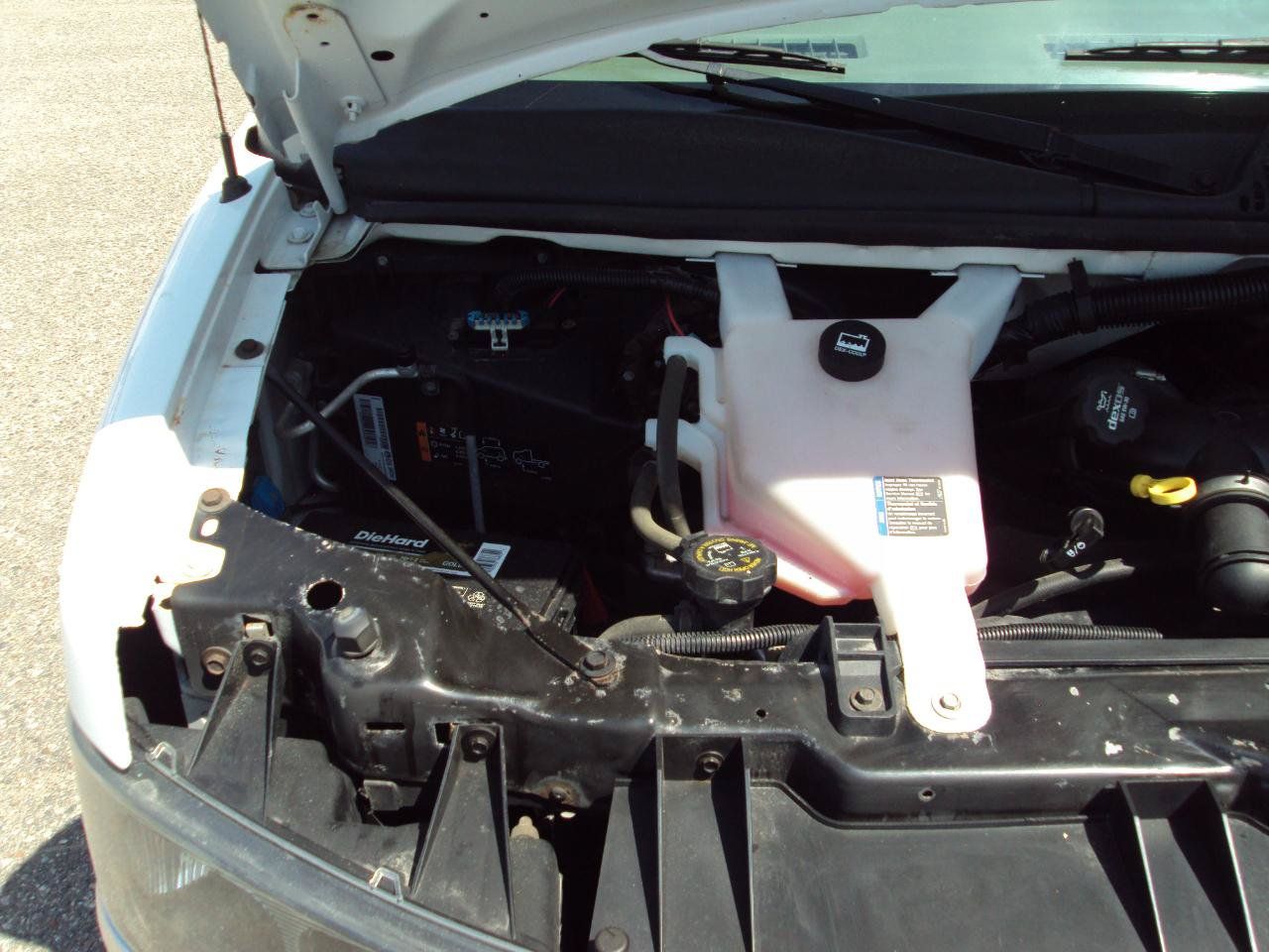 Used 2013 Chevrolet Express 1500 LT w/ LT Preferred Equipment Group AWD/4WD image 26