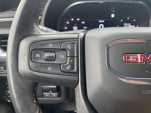 Used 2022 GMC Yukon AT4 w/ AT4 Premium Plus Package image 27
