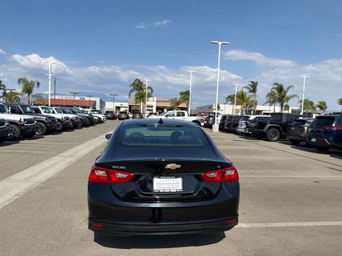 Used 2023 Chevrolet Malibu LT FWD image 7