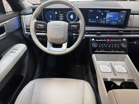 New 2026 Hyundai Santa Fe Calligraphy FWD image 15