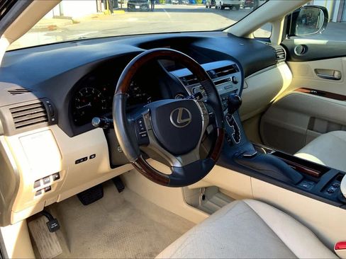 Used 2014 Lexus RX 350 FWD image 16